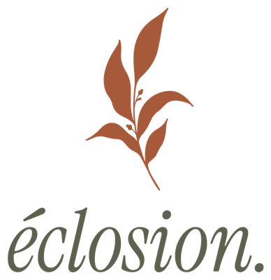 éclosion.